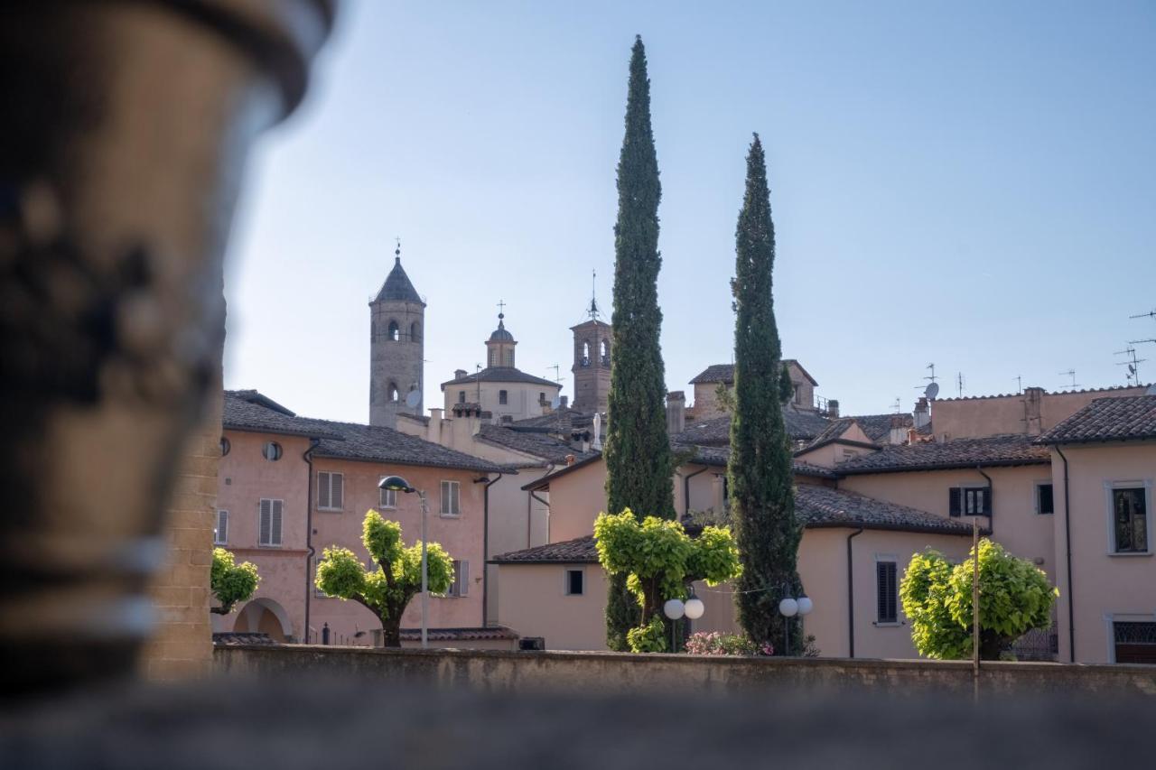 Città Di Castello Rooms Esterno foto